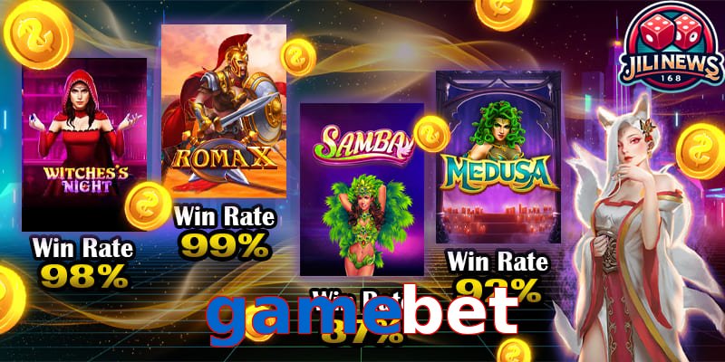 gamebet