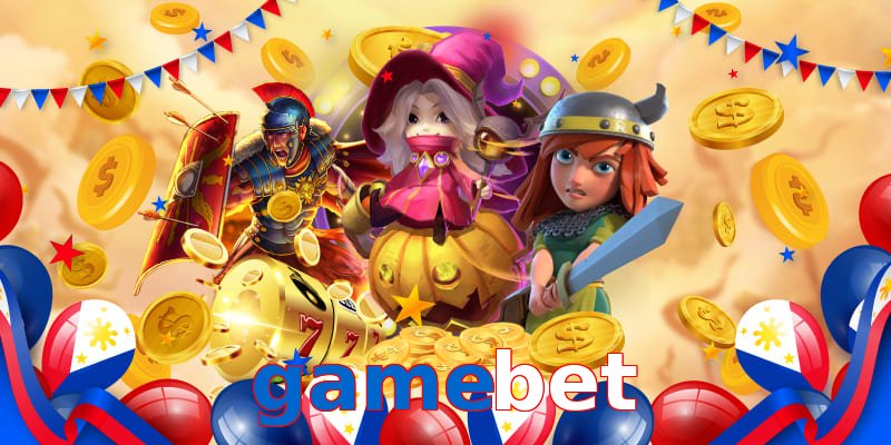 gamebet
