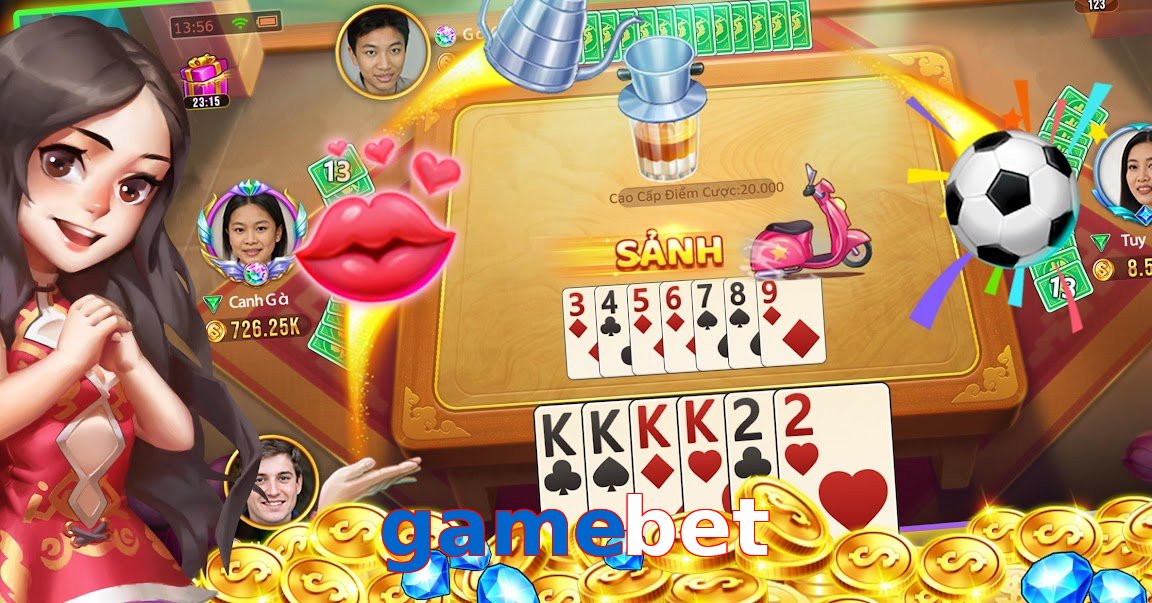 gamebet