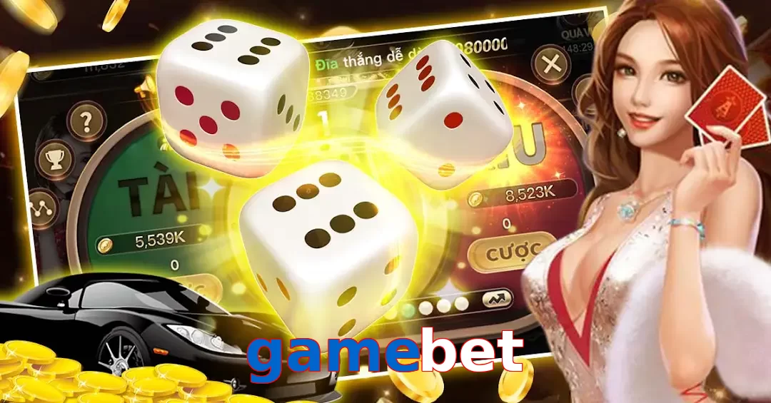 gamebet
